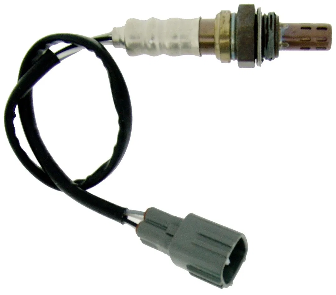 24047 – NGK Oxygen Sensor, OE Replacement Single Sensor